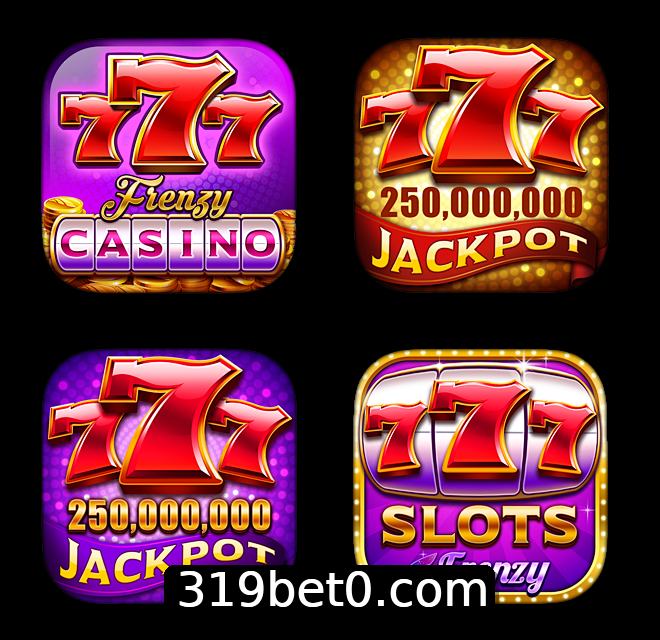 Estatísticas do Jogo 319bet