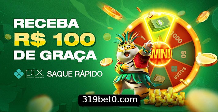Cadastro Rápido 319bet