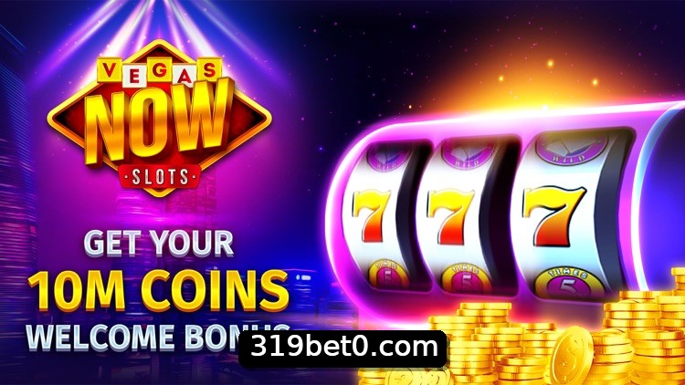 Casino VIP 319bet